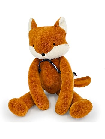 Peluche Renard Méloé 56 cm