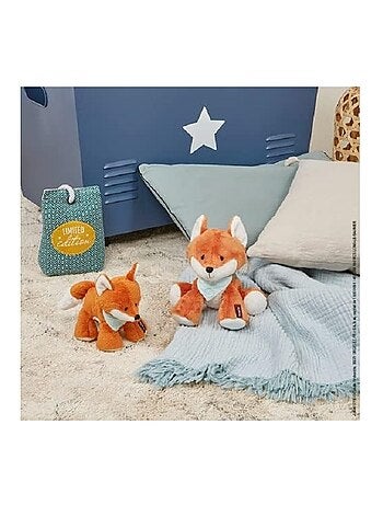Peluche renard Paprika 17 cm