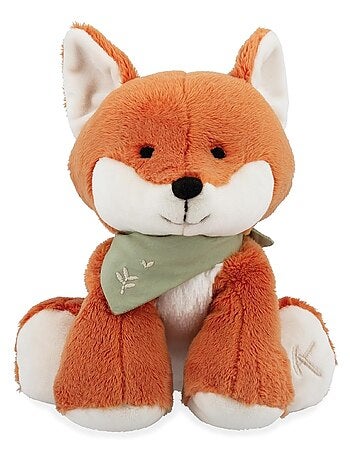 Peluche renard Paprika 17 cm