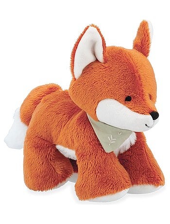 Peluche renard Paprika 17 cm
