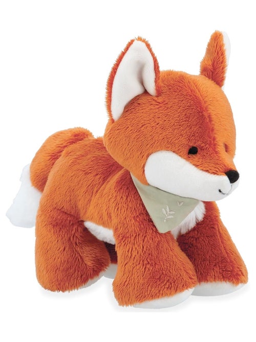 Peluche renard Paprika 17 cm - Kiabi