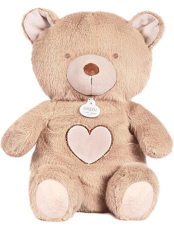 Peluche respirante Respi'rêves