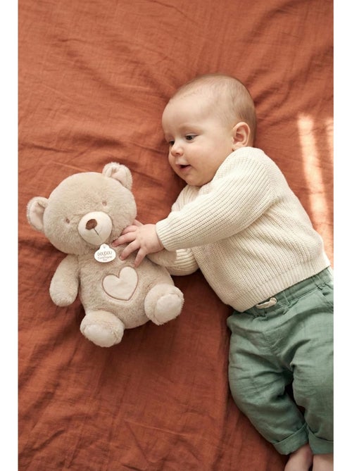 Peluche respirante respi'rêves - Kiabi
