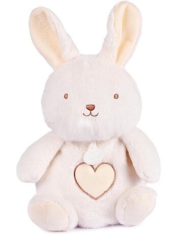 Peluche respirante respi'rêves