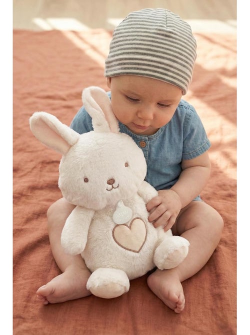 Peluche respirante respi'rêves - Kiabi Peluche respirante respi'rêves - Kiabi