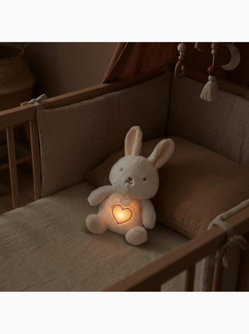 Peluche respirante respi'rêves - Kiabi Peluche respirante respi'rêves - Kiabi