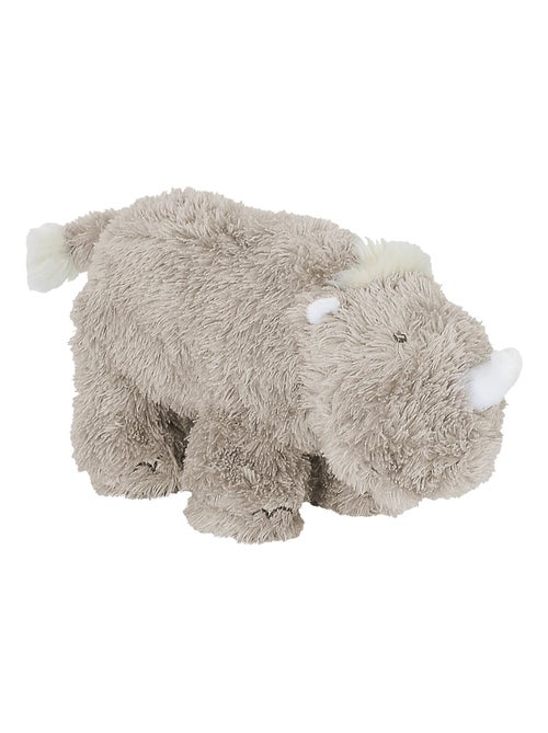 Peluche Rhino Rufus 22 cm - Kiabi