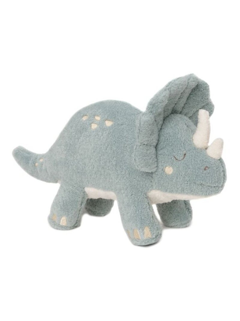Peluche Roarsome Bleu - Kiabi