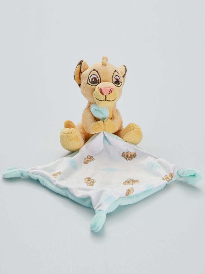 Peluche 'Simba' 'Disney' simba - Kiabi