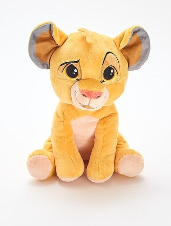 Peluche 'Simba'