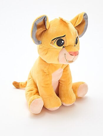 Peluche 'Simba'