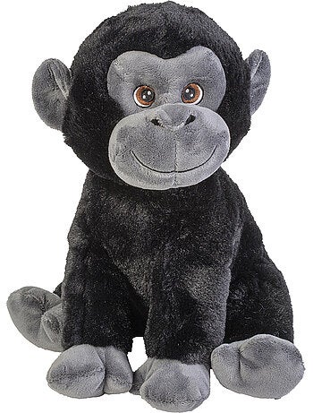 Peluche Singe 30Cm