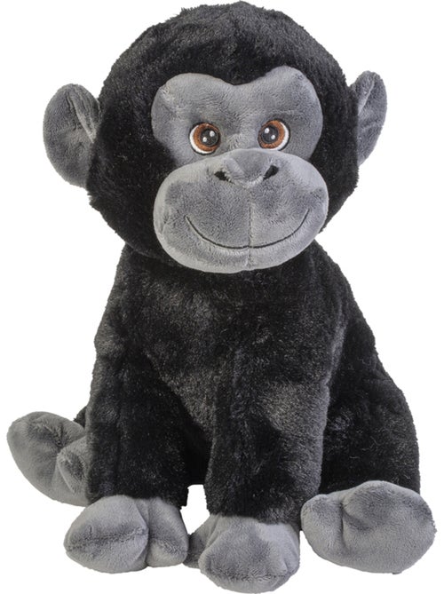 Peluche Singe 30Cm - Kiabi
