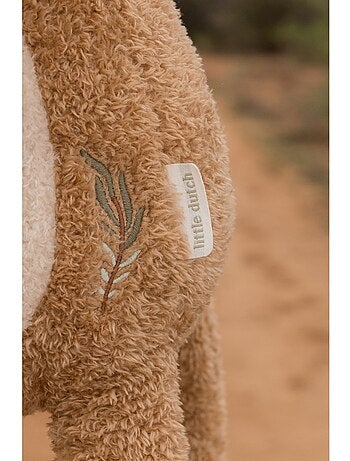 Peluche singe xl safari friends