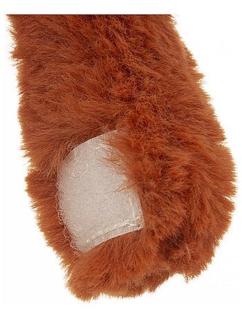 Peluche single jungle