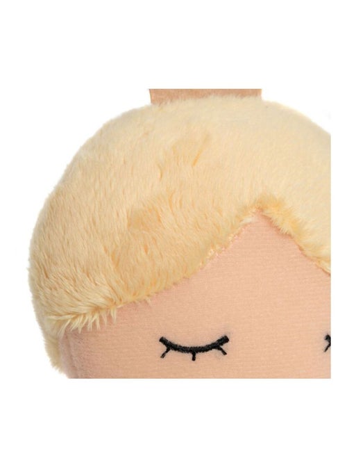 Peluche Sirène Ella Jollein - Kiabi