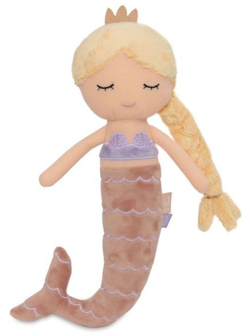 Peluche Sirène Ella Jollein - Kiabi