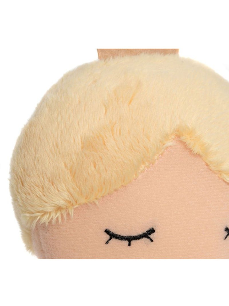 Peluche Sirène Ella Jollein Multicolore - Kiabi