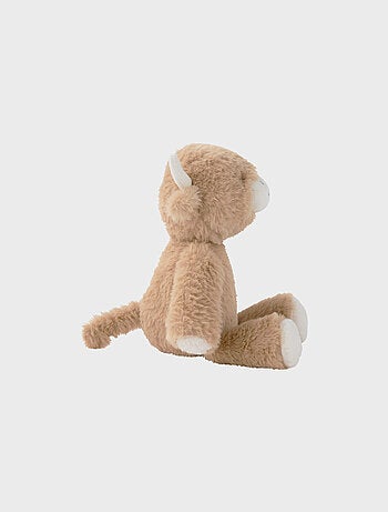 Peluche Small 25 cm - Fluffy Cow Noukie's