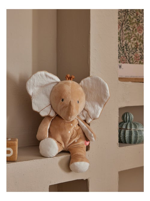 Peluche small 25cm - Bali Noukie's - Kiabi