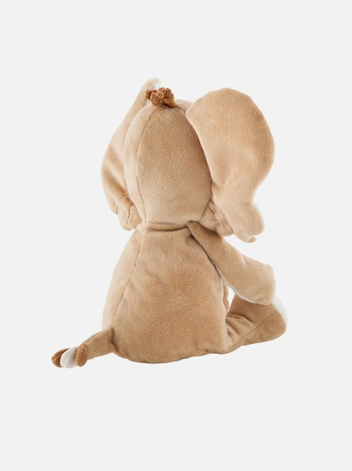 Peluche small 25cm - Bali Noukie's - Kiabi