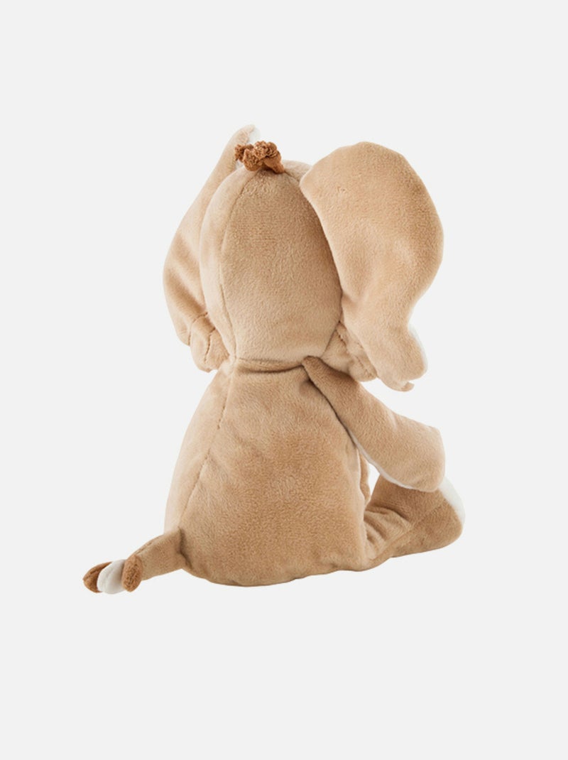 Peluche small 25cm - Bali Noukie's Beige - Kiabi