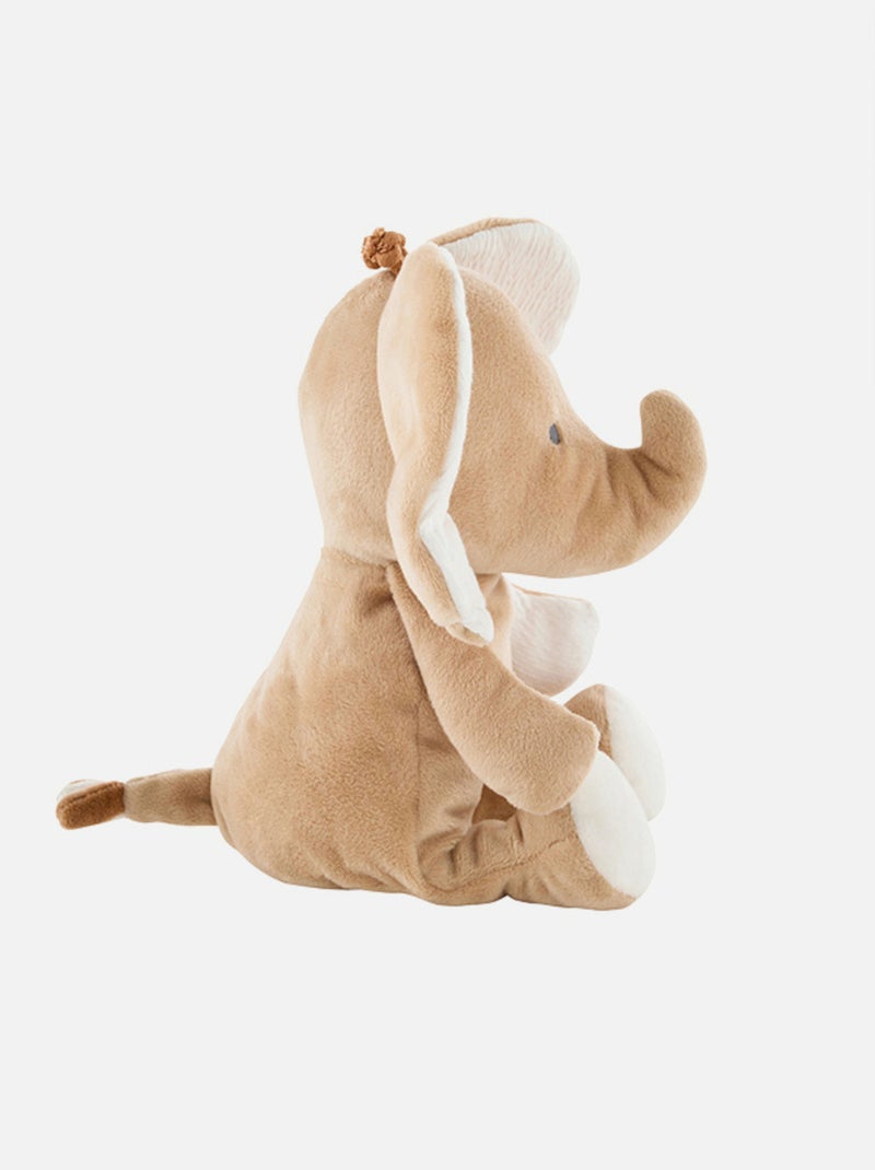 Peluche small 25cm - Bali Noukie's Beige - Kiabi