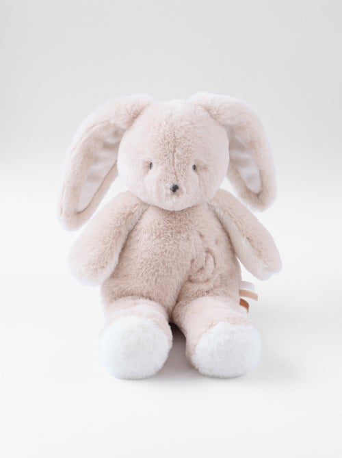 Peluche small 25cm - Moka Noukie's - Kiabi