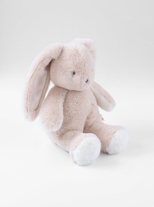Peluche small 25cm - Moka Noukie's - Kiabi
