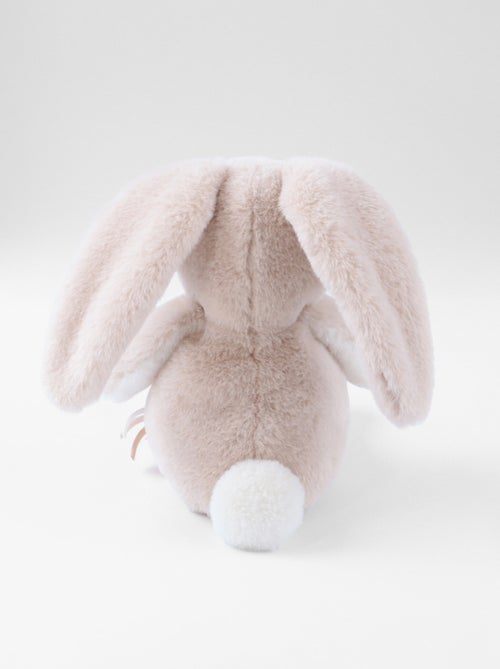 Peluche small 25cm - Moka Noukie's - Kiabi