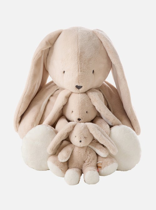Peluche small 25cm - Moka Noukie's - Kiabi