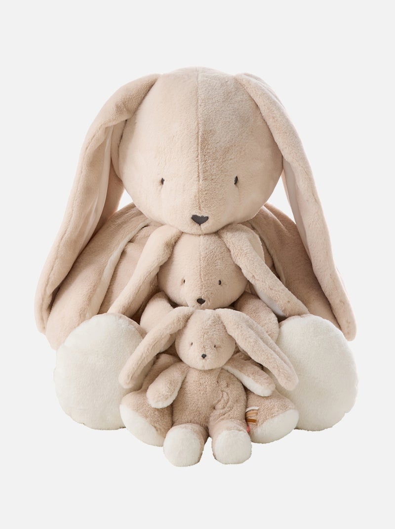 Peluche small 25cm - Moka Noukie's Beige - Kiabi