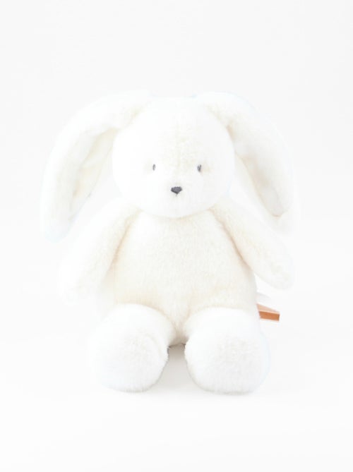 Peluche small 25cm - Snow Noukie's - Kiabi