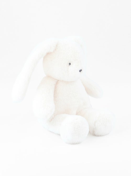 Peluche small 25cm - Snow Noukie's - Kiabi