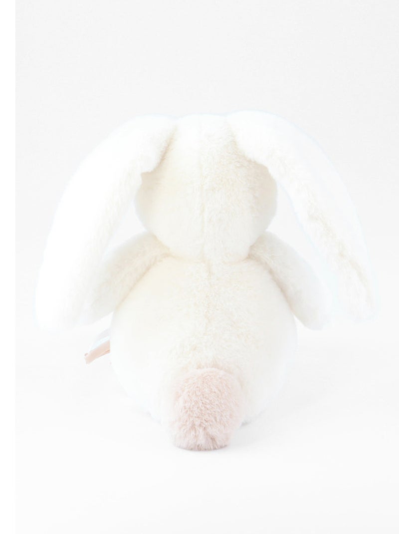 Peluche small 25cm - Snow Noukie's Ecru - Kiabi