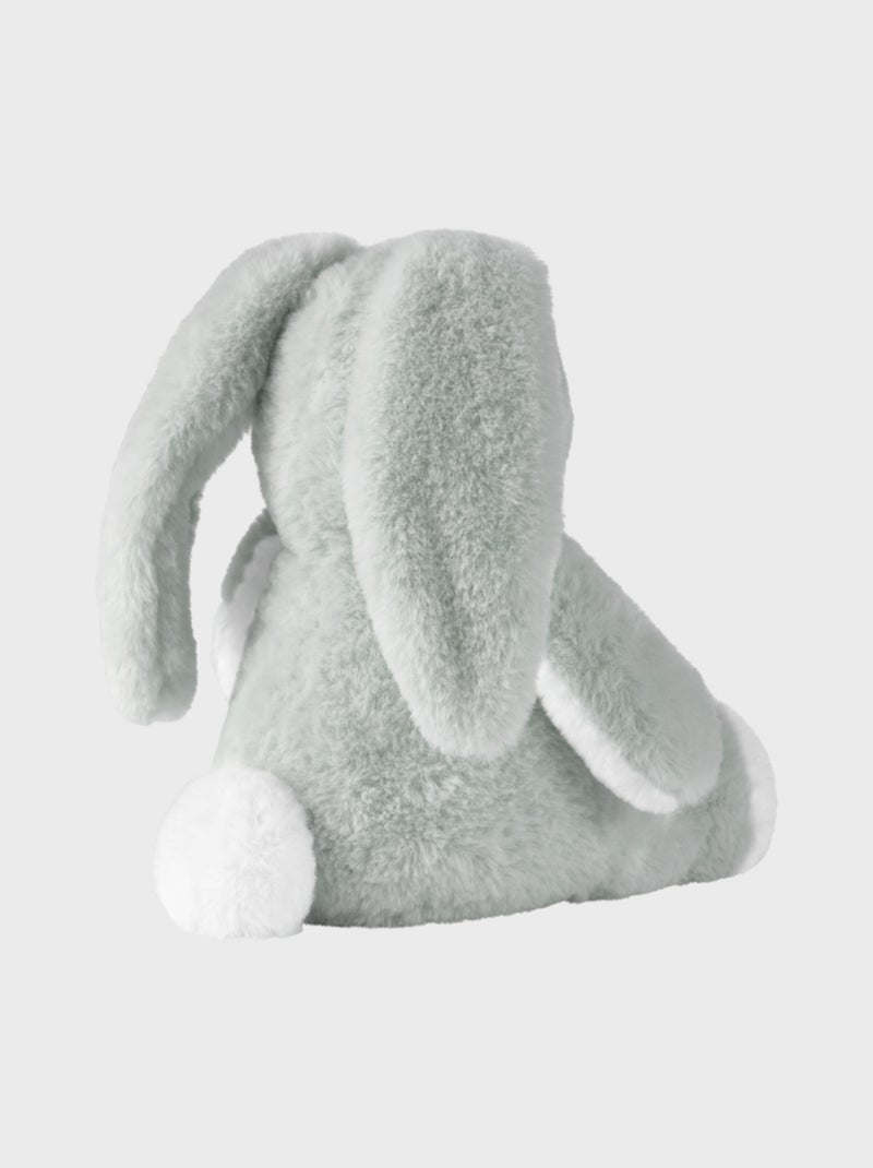 Peluche small 25cm - Verdi Noukie's Vert - Kiabi