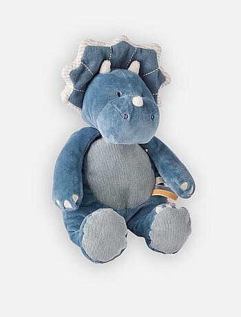 Peluche small Ops en Veloudoux, Noukie's