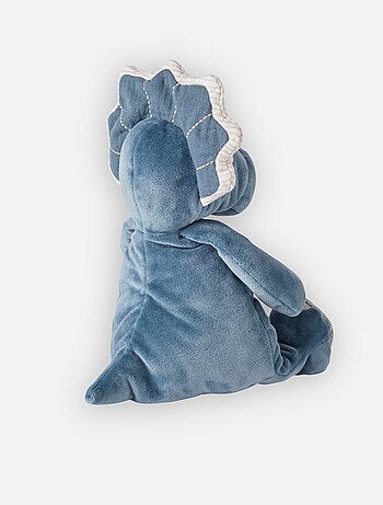Peluche small Ops en Veloudoux, Noukie's