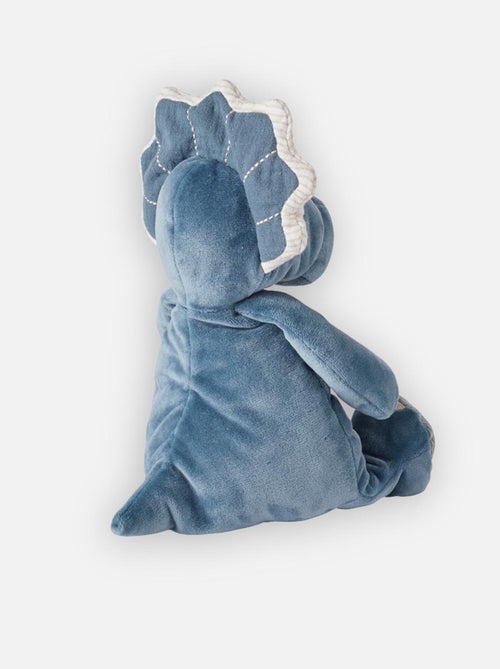 Peluche small Ops en Veloudoux, Noukie's - Kiabi