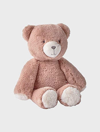Peluche Small Ours 25 cm - Lily Noukie's