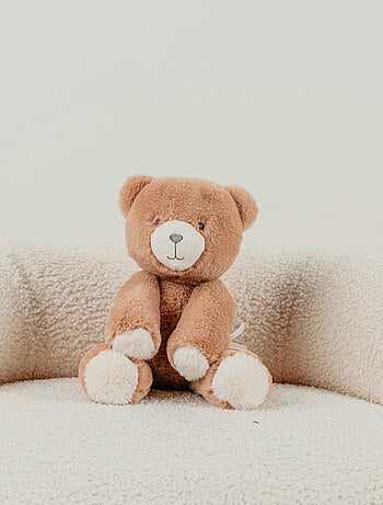 Peluche Small Ours 25 cm - Lily Noukie's