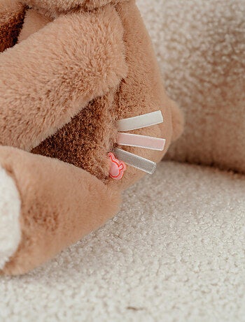 Peluche Small Ours 25 cm - Lily Noukie's