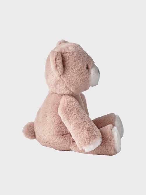 Peluche Small Ours 25 cm - Lily Noukie's - Kiabi