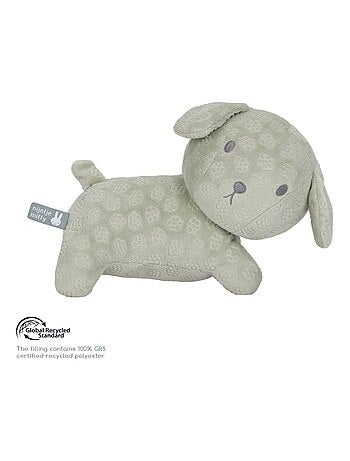 Peluche Snuffy, le chien de Miffy - Flower