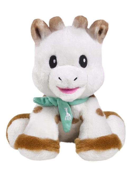 Peluche Sophie la girafe Sweety (14 cm) - Kiabi