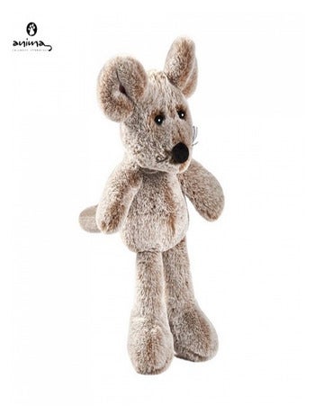 Peluche souris doo pantin