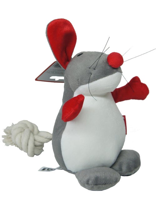 Peluche souris - Kiabi