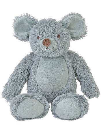 Peluche souris mel 25cm