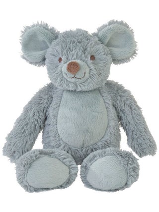 Peluche souris Mel 25cm
