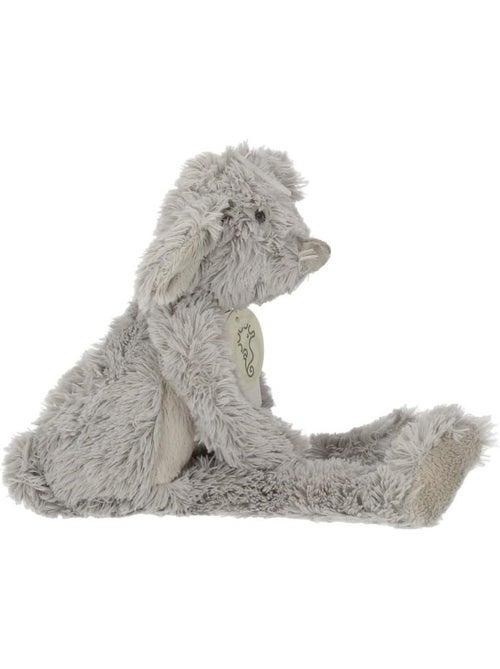Peluche souris mindy 30 cm - Kiabi